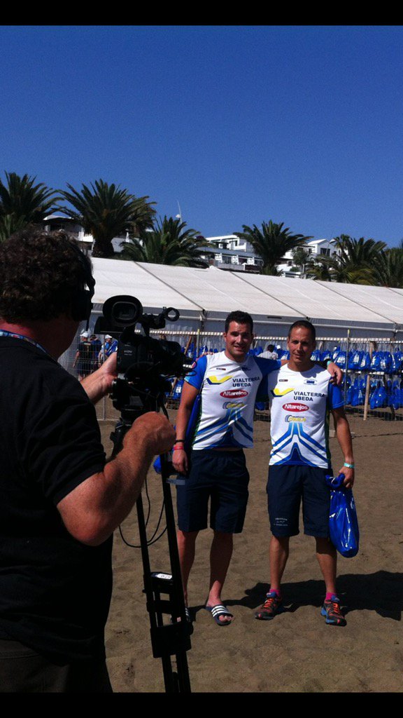 trigord8's tweet photo. 2 años ya desde mi último ironman en Lanzarote .
Con ganas de volver!! https://t.co/EAOuIeel62