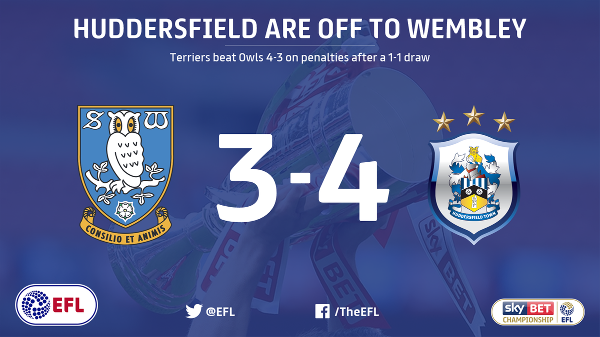 efl news (efl___) Twitter