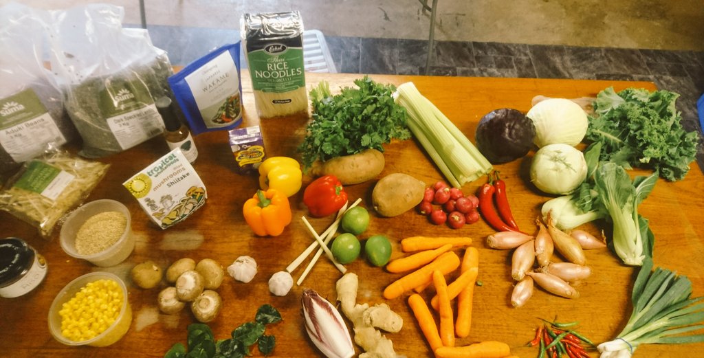 Earthworm Kitchen tweet media