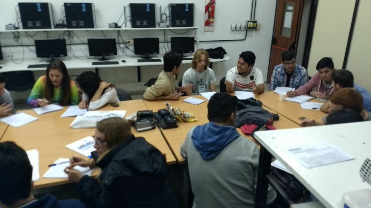 iv_faei's tweet photo. #EnseñanzaEnIngenieria #IVFaei #OnFaei #FiUner #Uner #PlanesDeAccion https://t.co/Ry9sog96CS