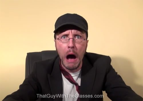 AVGN_esp's tweet photo. https://t.co/ZkBYuO57ys