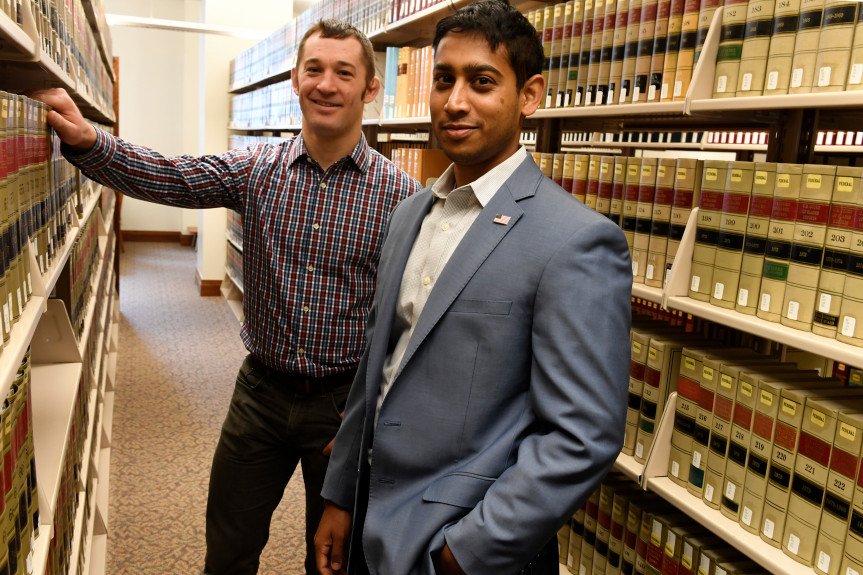 AALS (@theaals) on Twitter photo .<a href="/ColoLaw/">Colorado Law</a> students, Iraqi war veterans advocate for new state bill offering college credit for military experience: denverpost.com/2017/05/08/col… .<a href="/ColoLaw/">Colorado Law</a> students, Iraqi war veterans advocate for new state bill offering college credit for military experience: denverpost.com/2017/05/08/col…