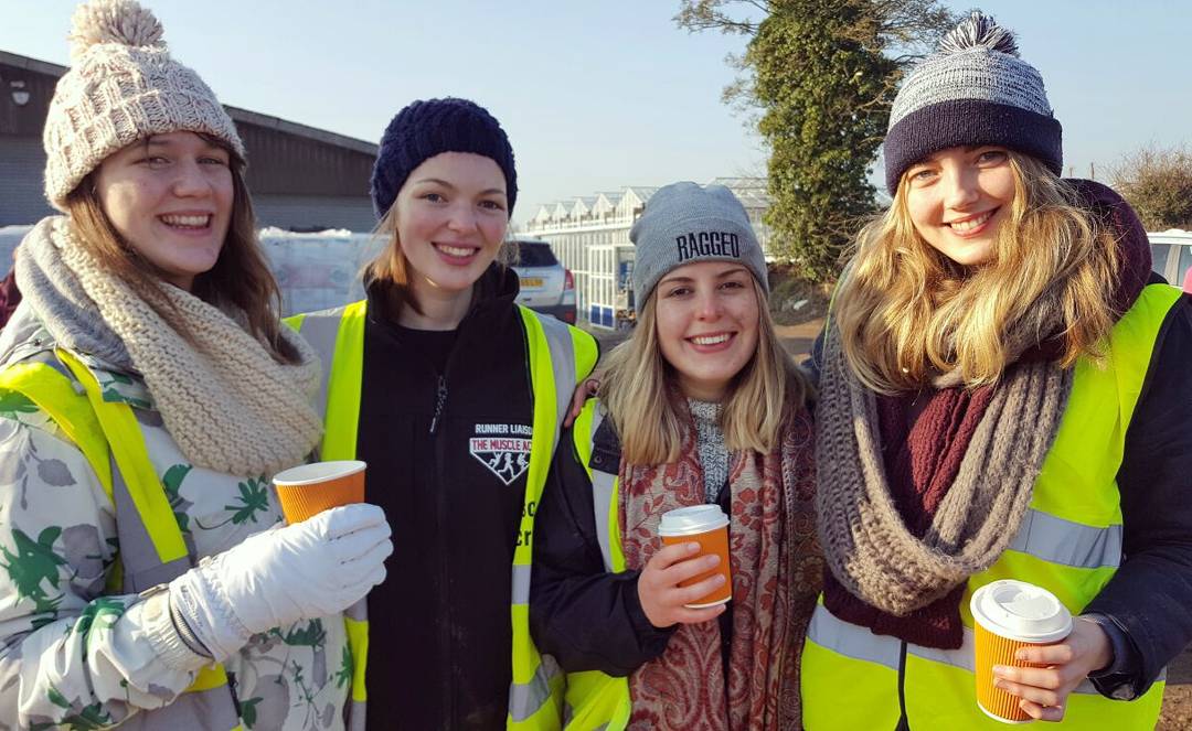 #Marshals needed for Summer Madness in July! To find out more, send us an email: info@muscleacre.com #ocrfamily #volunteer #freerace