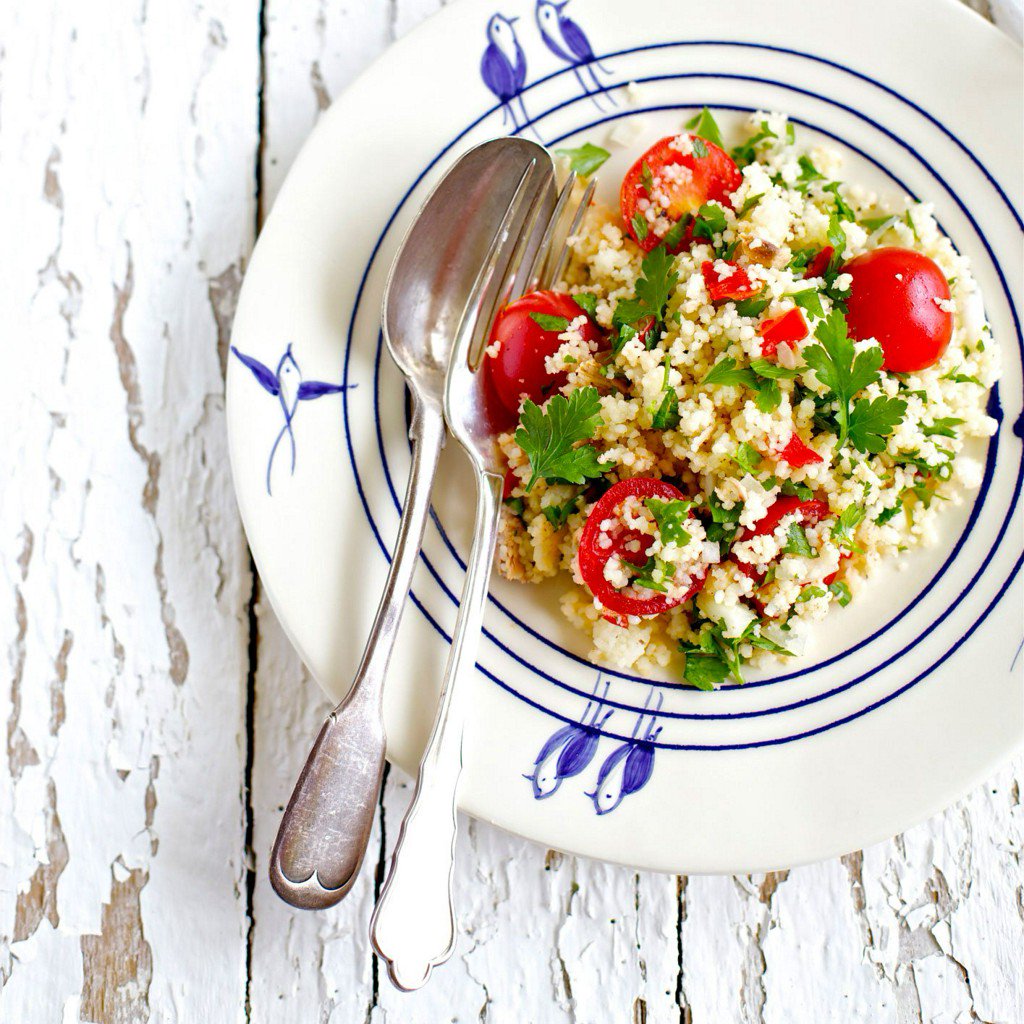 3 Easy Weight-Loss Recipes | Shape Magazine | Scoopnest