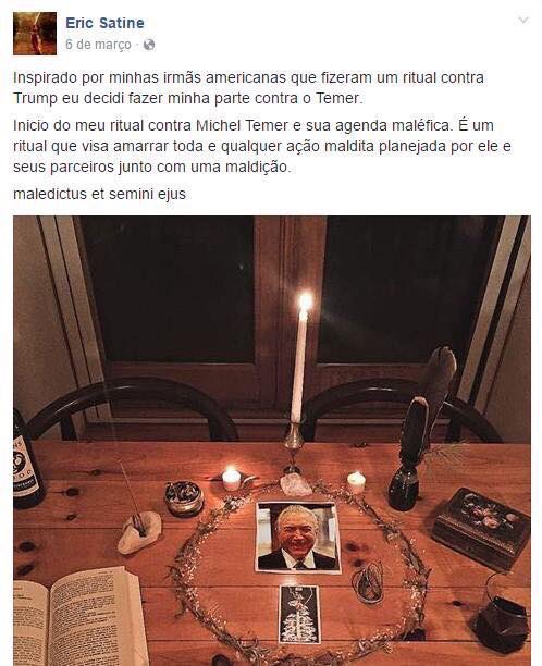 Ver imagem no Twitter Ver imagem no Twitter