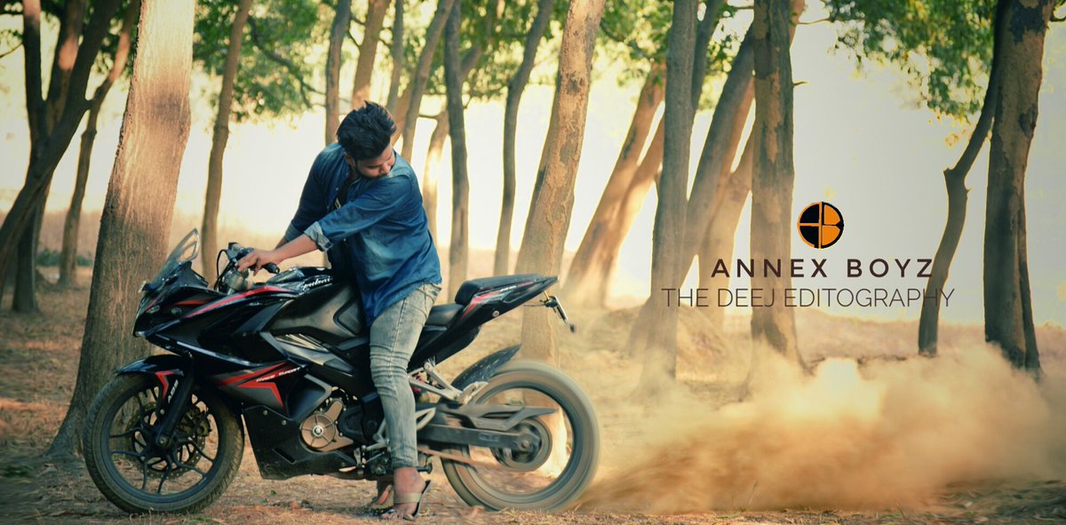 Ashish74691874's tweet image. #pulsar200rs #wednesdayburnout