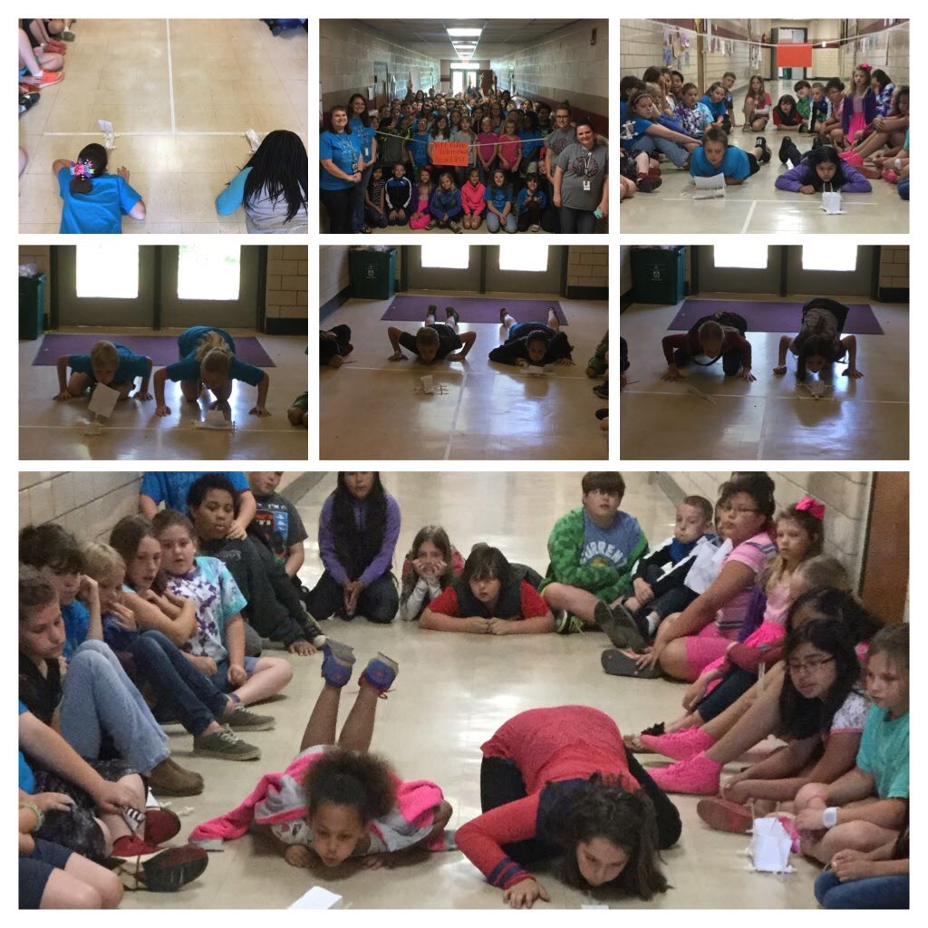 JennWalkerRES's tweet photo. 2017 Puff Mobile Smack Down! Who's going to win? #bscrocks #STEM #res2017 https://t.co/WXzIDGM0ne