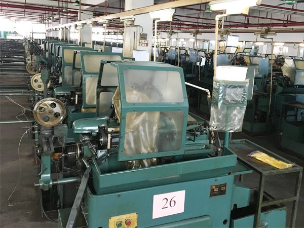VeichiGlobal's tweet image. Application of #VEICHI V5 #MotionController on cutting type automatic lathe.mp.weixin.qq.com/s/Hw2iuzkJceHPโฆ