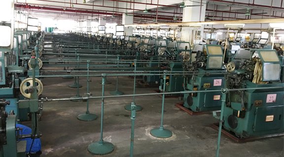 VeichiGlobal's tweet image. Application of #VEICHI V5 #MotionController on cutting type automatic lathe.mp.weixin.qq.com/s/Hw2iuzkJceHPโฆ