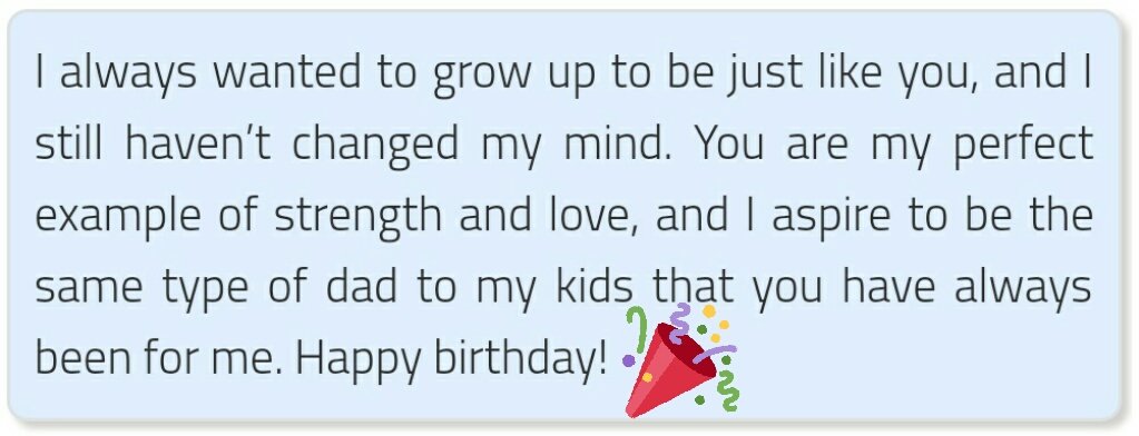 iam_apastor's tweet photo. @dropshastri Wishing you a very happy birthday papa! May god give you all the happiness in the world. 😊🎂💐 https://t.co/DYaqE87Phf