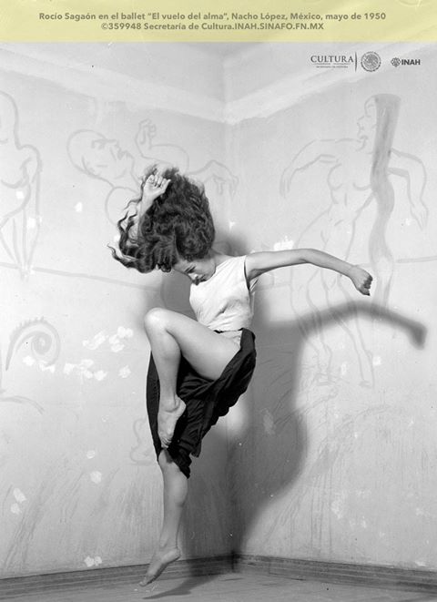 Buenas noches! "El baile es la música hecha visible". George Balanchine La imagen forma parte del acervo de | Secretaría de Cultur | Scoopnest Buenas noches! "El baile es la música hecha visible". George Balanchine La imagen forma parte del acervo de | Secretaría de Cultur | Scoopnest