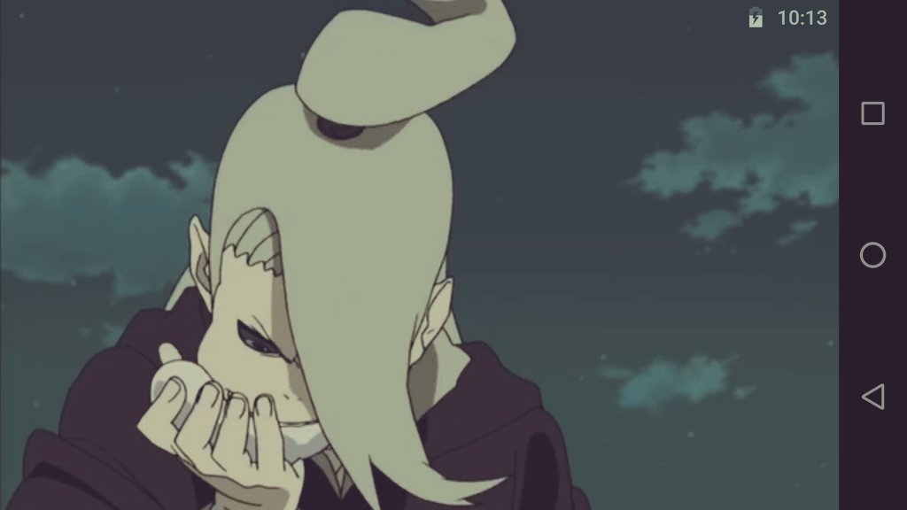 Baby Gangsta ™ on X: "Screenshots of my child #deidara  https://t.co/Vu5ollvDrt" / X