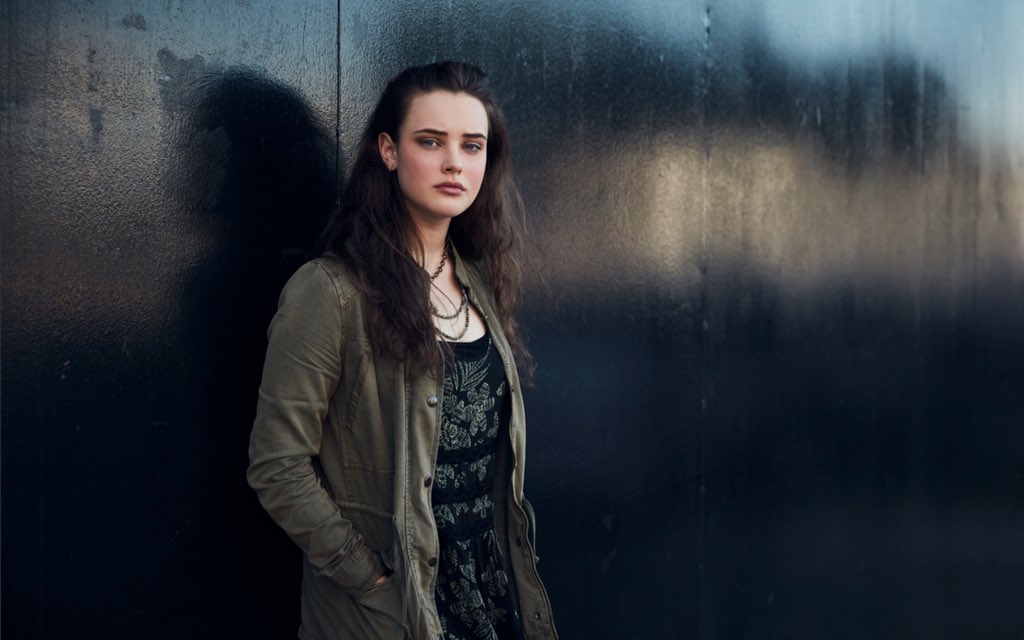 Katherine Langford Updates on Twitter: "Katherine photographed by Drew...
