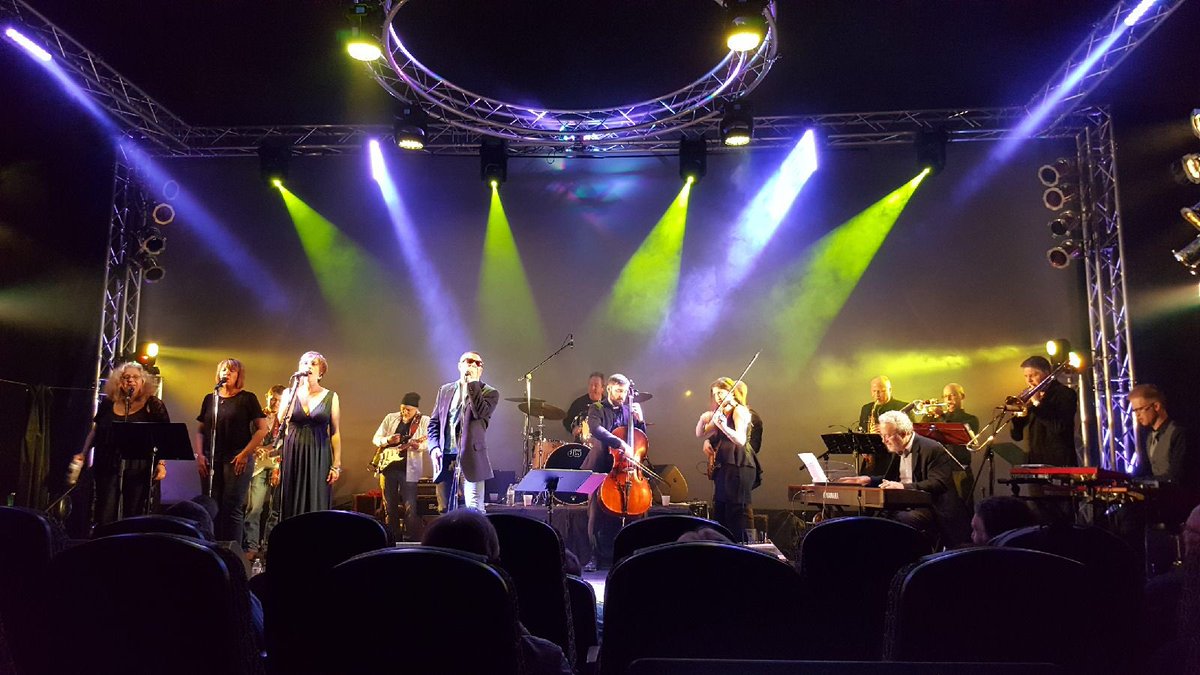 Le Musique Room tweet media