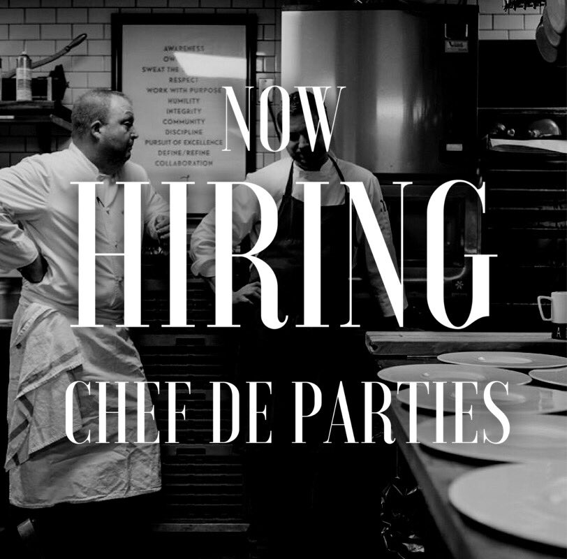 Looking for dedicated cooks to join our team! Apply online or in person! form.jotformpro.com/form/418075712…