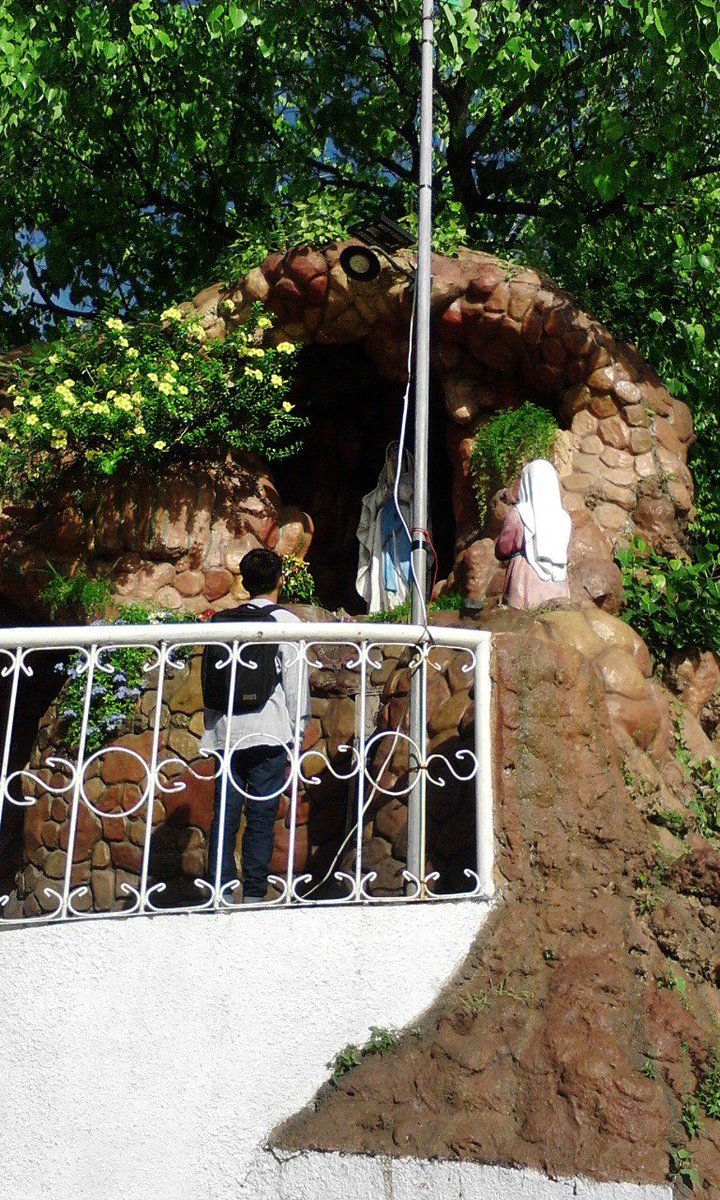 vhon675's tweet photo. Thank you Lord and MAma Mary..😇😇 https://t.co/dzZE3HZIPG