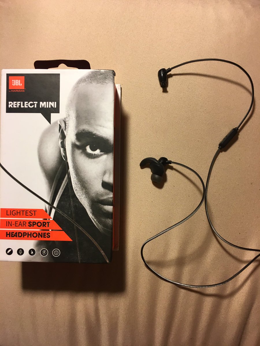 walk_hard_'s tweet photo. @JBLaudio any idea on where to get replacement horns for my Reflect Minis? Mine keep falling off 😭 https://t.co/XftRJbYPWk