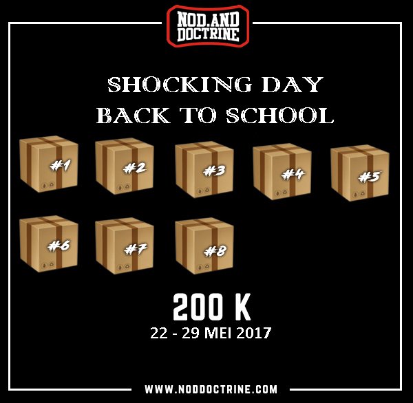 NOD GOODREASON tweet media