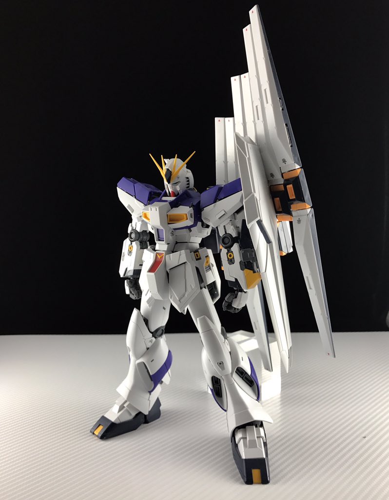 Keita A Twitter Mg Nガンダム ミキシング案 Hi Nガンダムver Kaとnガンダムver Kaのミキシング 旧mgnガンダム のフィンファンネル Ver Ka比較で安定感あり 若干大きい まだ仮組み状態 ファンネルラックは合わないので支えて撮影 関節補強もしないと軟プラ関節ダメ Keita A Twitter Mg Nガンダム ミキシング案 Hi Nガンダムver Kaとnガンダムver Kaのミキシング 旧mgnガンダム のフィンファンネル Ver Ka比較で安定感あり 若干大きい まだ仮組み状態 ファンネルラックは合わないので支えて撮影 関節補強もしないと軟プラ関節ダメ