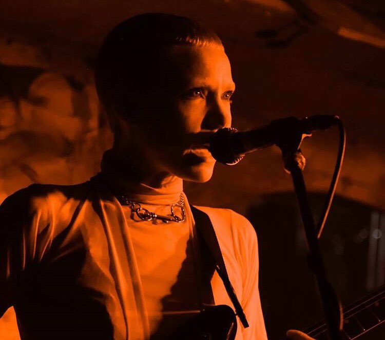 Thank you for welcoming us to the UK <a href="/ShacklewellArms/">The Shacklewell Arms</a> ❤ 
Next stop: @greatescapefest! 
See you soon, Brighton 🌟 
#TGE17 🇬🇧