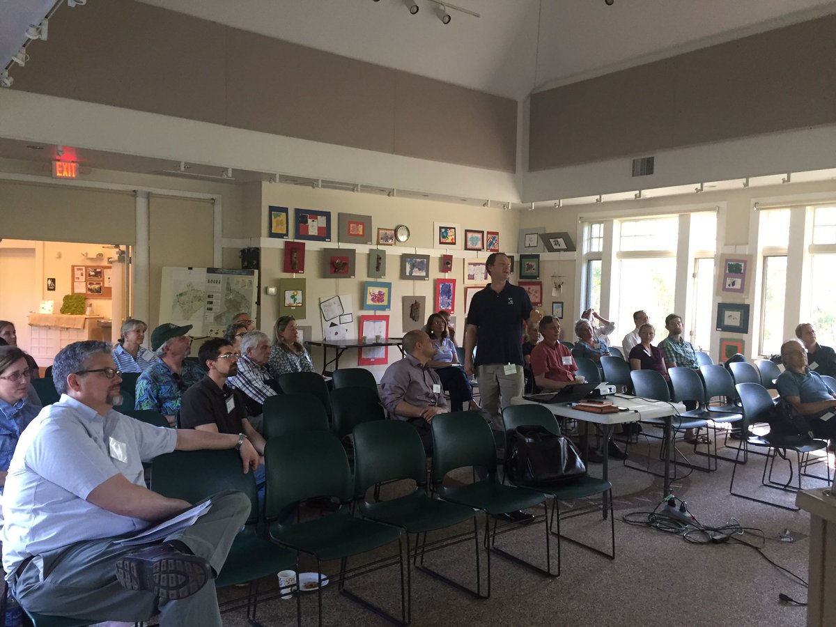 WLT_NY's tweet photo. #H2HRCP All #Partner meeting to discuss bridging urban to rural with @cascadingwaters @GWLandTrust #itsournature #Hudson #Housatonic #land https://t.co/RwWYpP7Azr