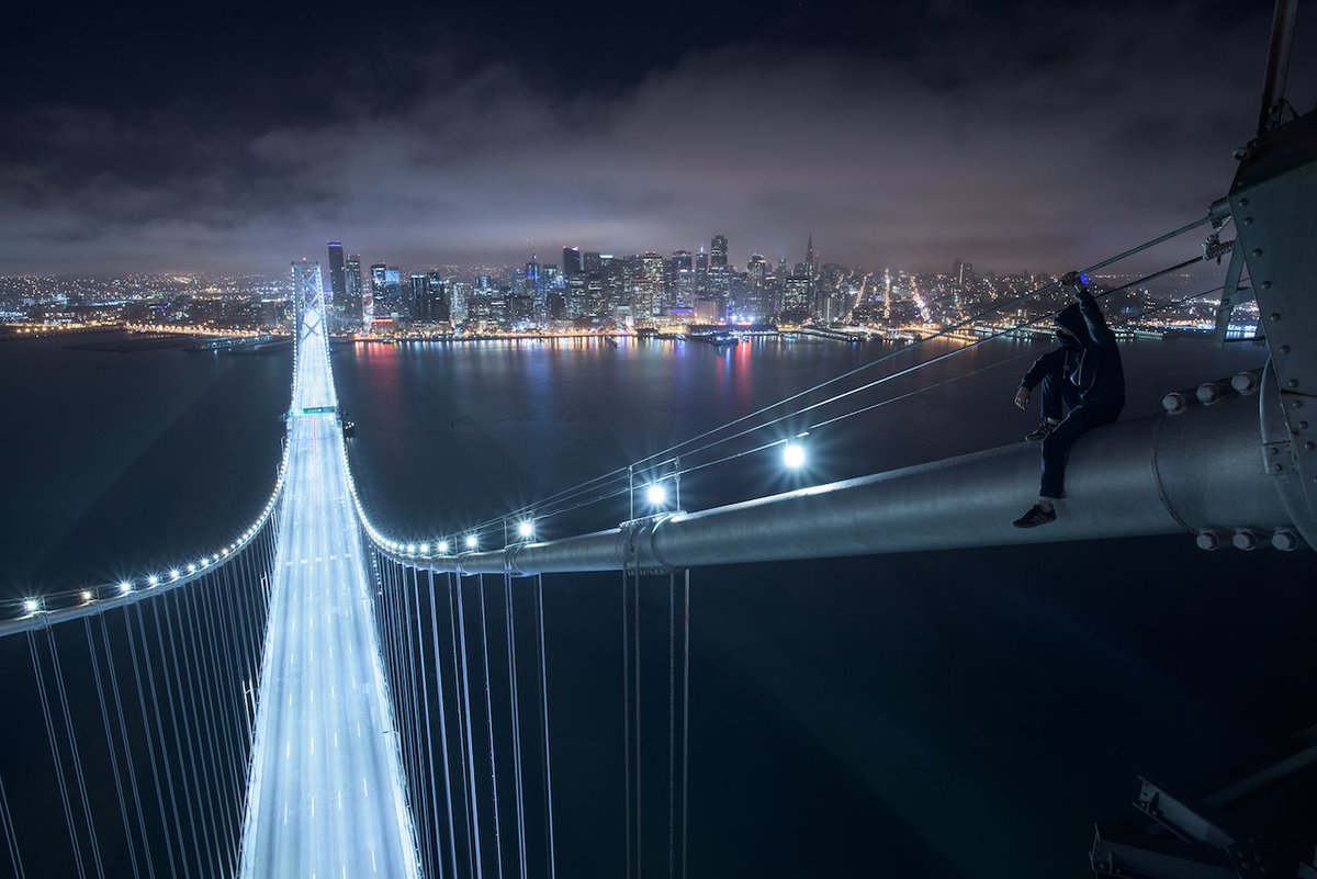 ShutterSpots's tweet image. Get To Know Urban Exploration Photography: A Guide To Shooting Abandoned and Off-Limits Territory buff.ly/2rrVOvI