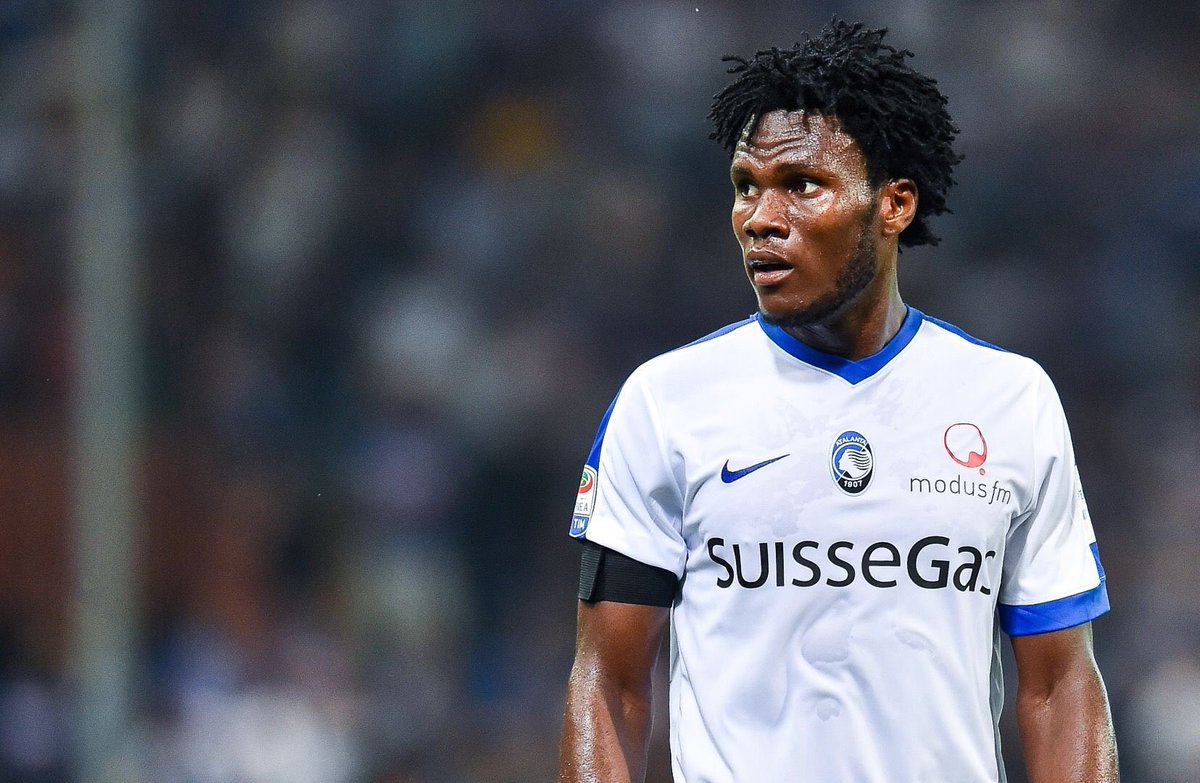 rossonerinewsid's tweet photo. SAH tinggal tunggu resminya aja dr Milan

Kessie €28 juta
Rodriguez €15+€3 juta (bonus)

Selanjutnya Musacchio https://t.co/RA0zwGPw2C