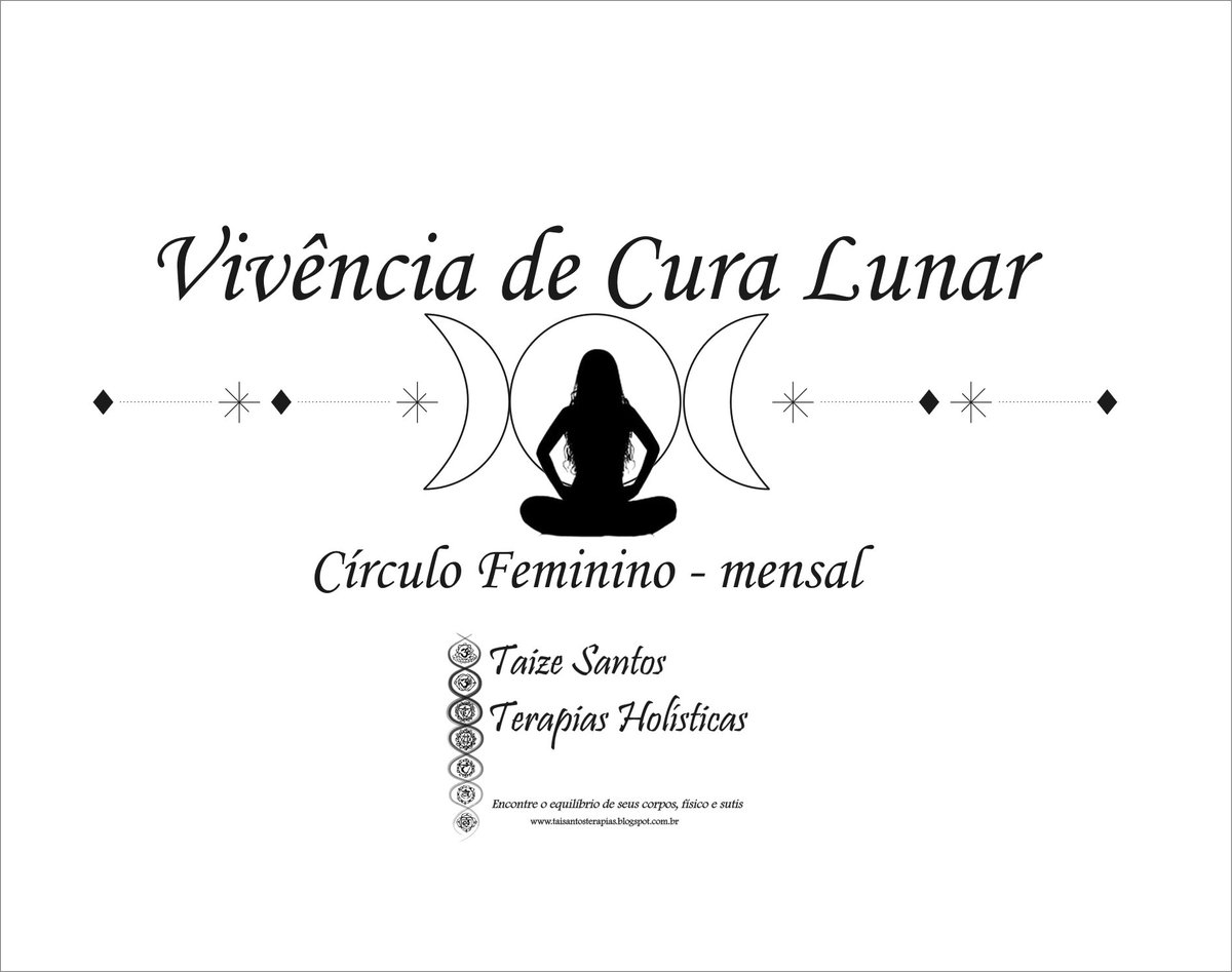 taiolisantos's tweet photo. Em Caxias do Sul, só para mulheres. Venham minhas lindas, vamos nos empoderar! #mulher #circulofeminino #sagradofeminino #empoderamento https://t.co/9yDFY9qQS8