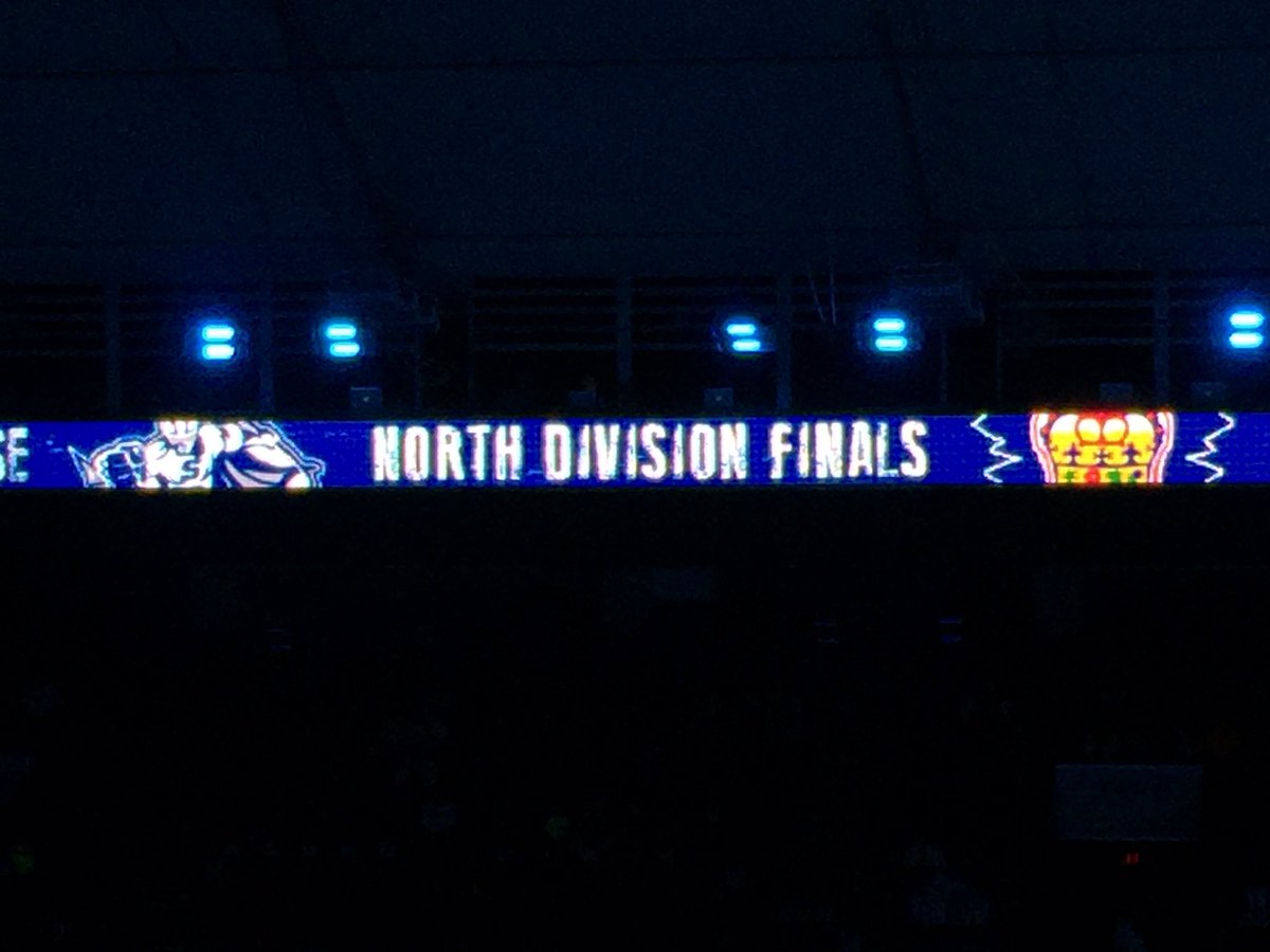 Less than 15 minutes until puck drop for Game 7! Let's go Marlies! Tune in!