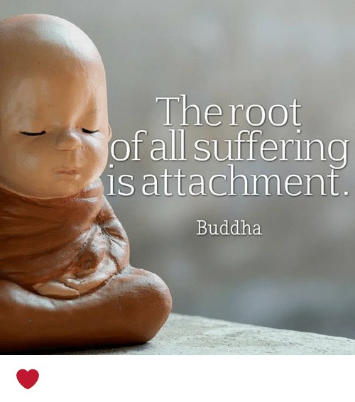 AgBioWorld's tweet image. Buddha understood the evils of #Ransomware and #Malware risks!