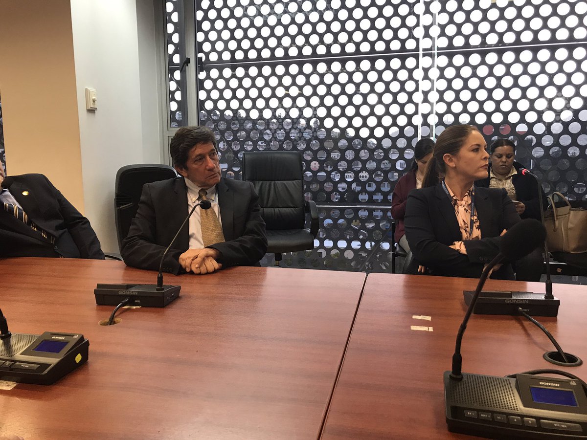 MichelDoumet's tweet photo. La Comisión Desarrollo Económico y Productivo de @AsambleaEcuador me acaba de nombrar de forma unánime su Vice Presidente. Muchas Gracias https://t.co/7ThOroKYwJ