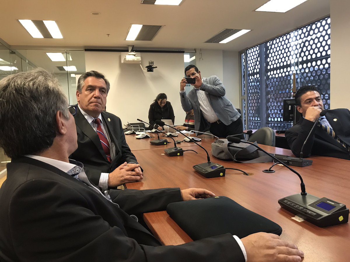 MichelDoumet's tweet photo. La Comisión Desarrollo Económico y Productivo de @AsambleaEcuador me acaba de nombrar de forma unánime su Vice Presidente. Muchas Gracias https://t.co/7ThOroKYwJ