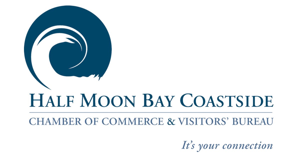 hmbchamber's tweet photo. The Half Moon Bay Chamber of Commerce and Visitors' Bureau, representing businesses and the community, learn more: https://t.co/XCJSPHc5tB https://t.co/DwrbnG8Ef2