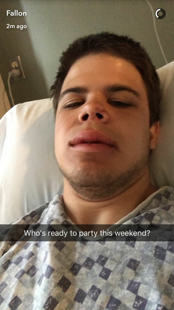 Ben Hageman tweet media