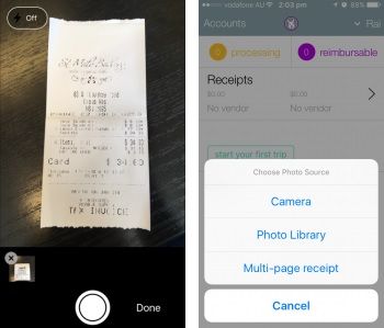 sqrlst's tweet image. Have you updated to our latest iOS app yet? Here&apos;s our latest release notes buff.ly/2qOZqLe #multiplepages #improvedUI