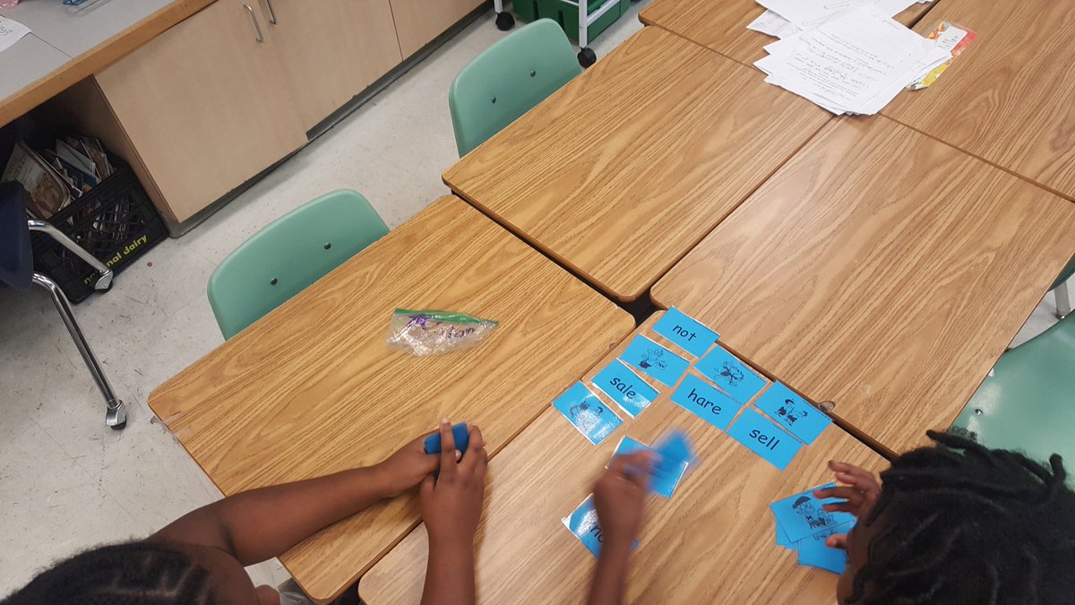 Hargett2's tweet photo. It's about that time. 3rd grade on deck. @BrightonVA @2Educ8All https://t.co/7YijLwo7gb