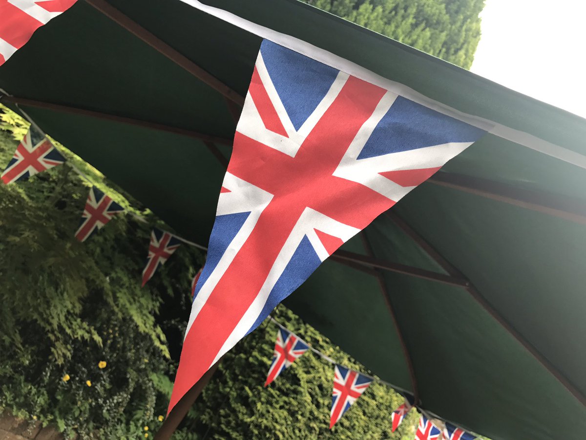 What a great BBQ it was!