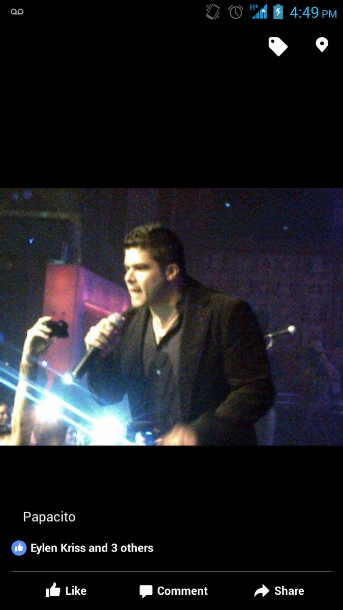 acledi's tweet photo. @jerry_rivera hace 4 años en Calgary https://t.co/JYCQ6PRBKM