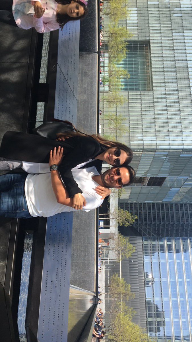 ValeriaEstradaC's tweet photo. Ny 😍 https://t.co/qvjdic95Ub