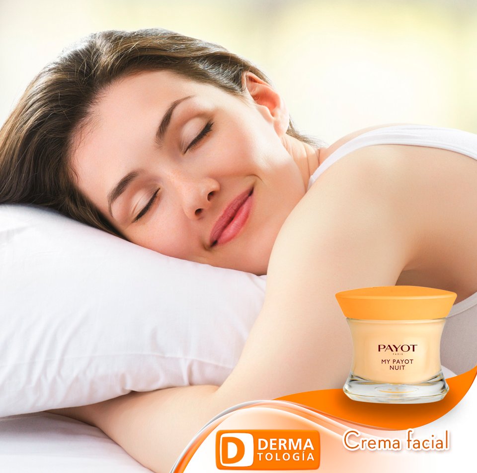 DermaMedina's tweet photo. ¡Repara tu piel durante la noche! Con la crema facial de #Payol lucirás un rostro luminoso. Búscalo en #DermaMedina. https://t.co/G1xJ6iXhnR https://t.co/HCzppPax1h