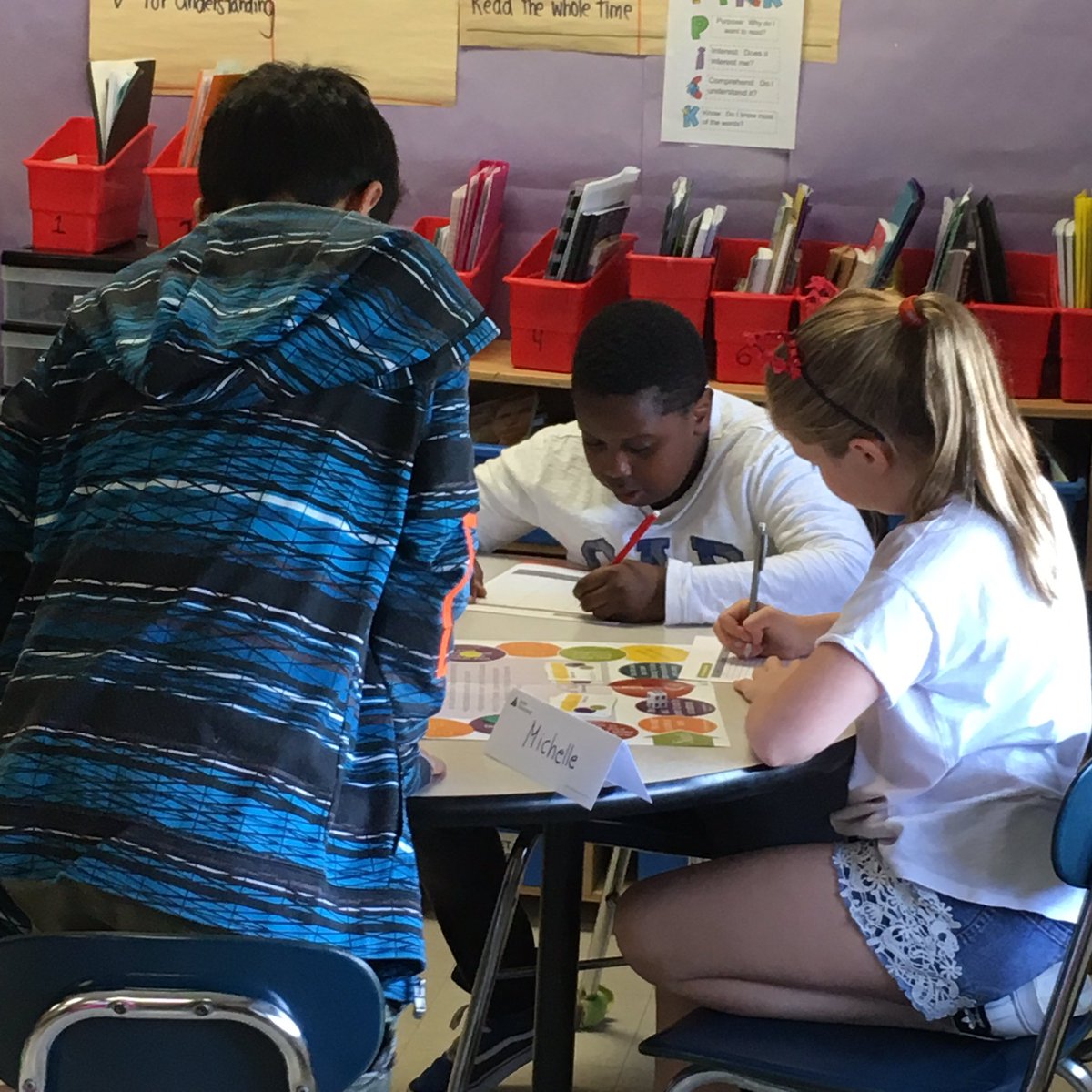 KtmLockwood's tweet image. Junior Achievement Day with Martin and Spencer. Thank you for a fun day of learning. #ktm100