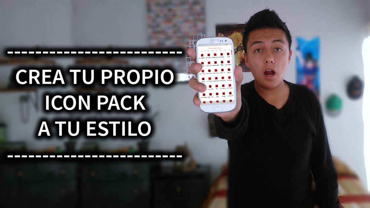 windroidlp's tweet image. CREA TU PROPIO PACK DE ICONOS..!!!!
youtube.com/watch?v=Ylv7zF…