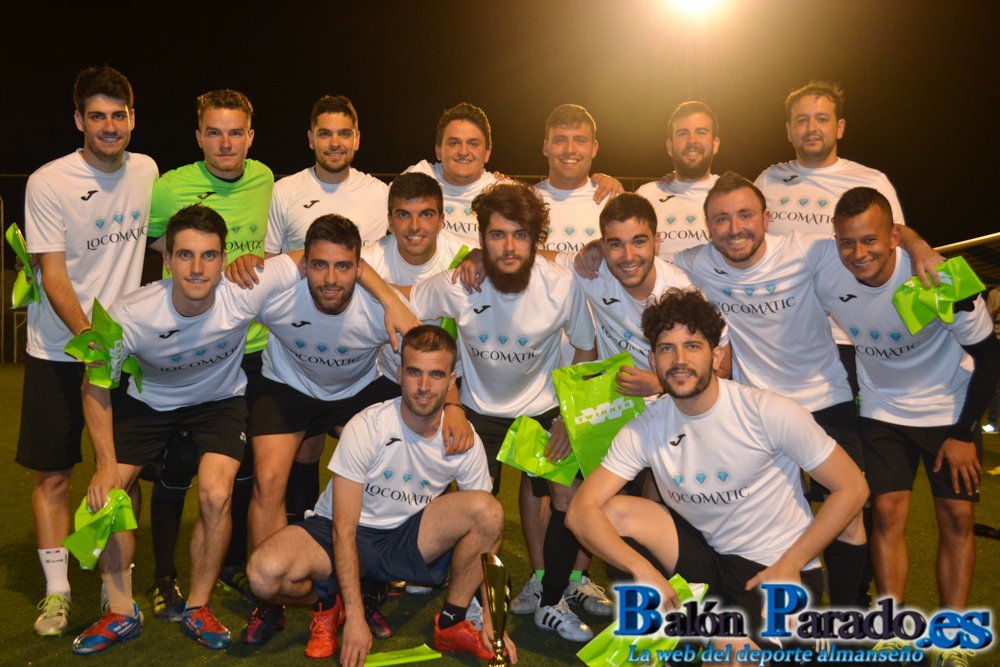 Balon_Parado's tweet photo. Final Cto Fútbol-7 Aficionado
https://t.co/tQWfDCCzRY
@AlmansaCiudad @AytodeAlmansa @C_TLinares @cristian__tomas @PMSPORTAlmansa @PacoTomas8 https://t.co/lVW1q0oM32