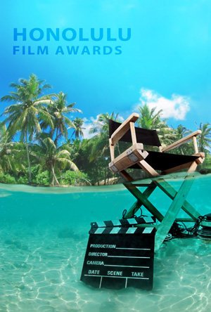 DaveVescio's tweet photo. I just found out that my leading role short film #HowToRobAHouse won the "Gold Kahuna Award" at the @HonoluluFilm Awards. https://t.co/T965zV75o6