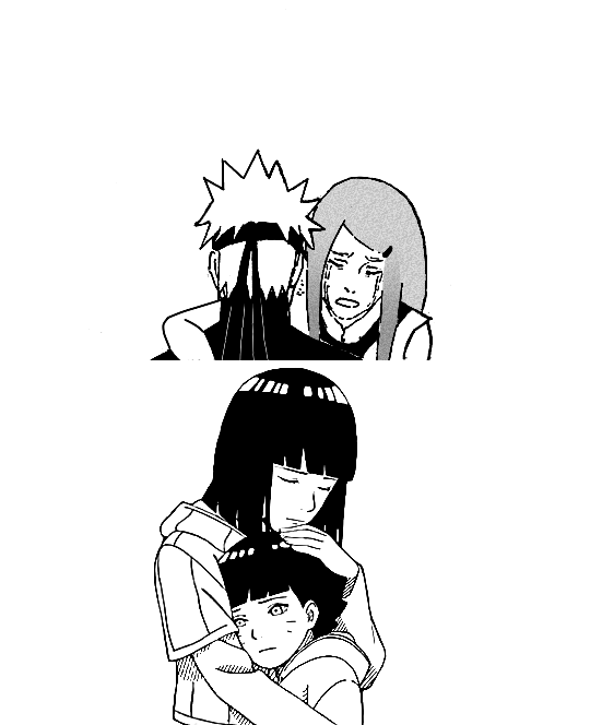 The Uzumaki Family🍥