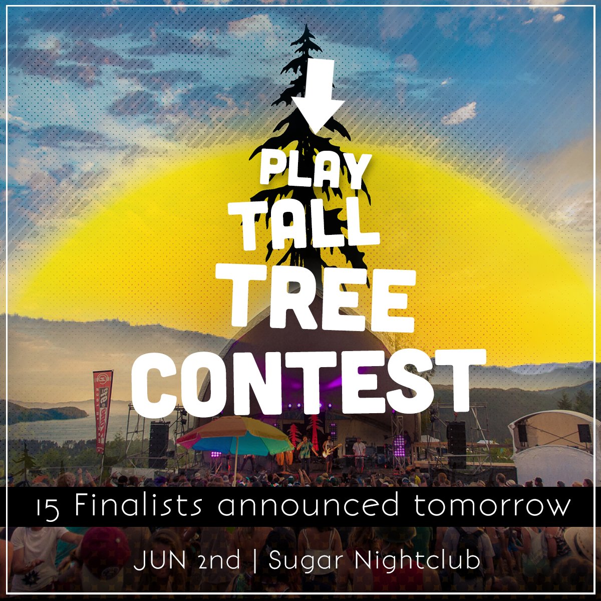Do250's tweet photo. Due to the huge response to the #PlayTallTree Contest 🙌 we've delayed announcing 'til tomorrow! RSVP for the finale https://t.co/ahq1hPZVYm https://t.co/neNaWbCBCn