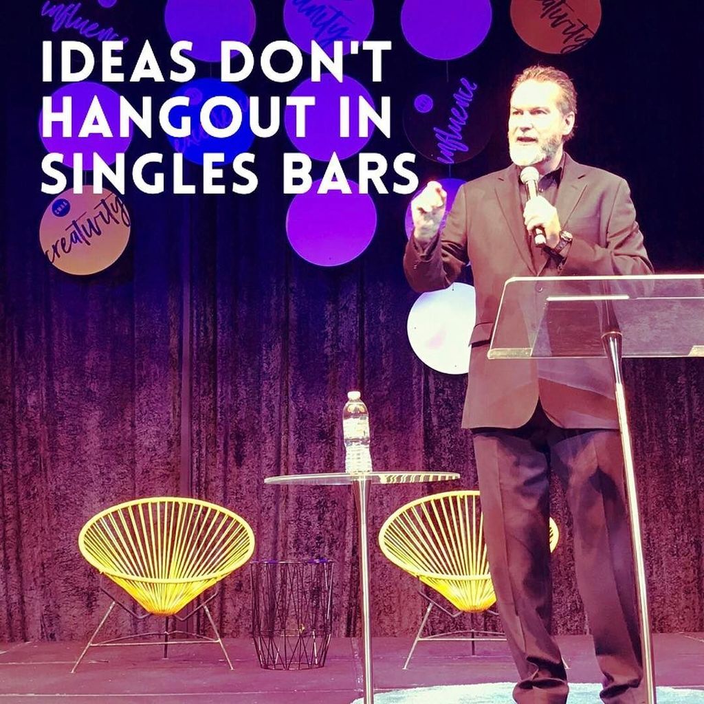 adam_mediatheo's tweet photo. @malfletcher dropping the nuggets of wisdom...#whatareweafraidof connecting ideas to power innovation...#connectco… https://t.co/5XDz7T5F7n https://t.co/lkrKFXzzX8