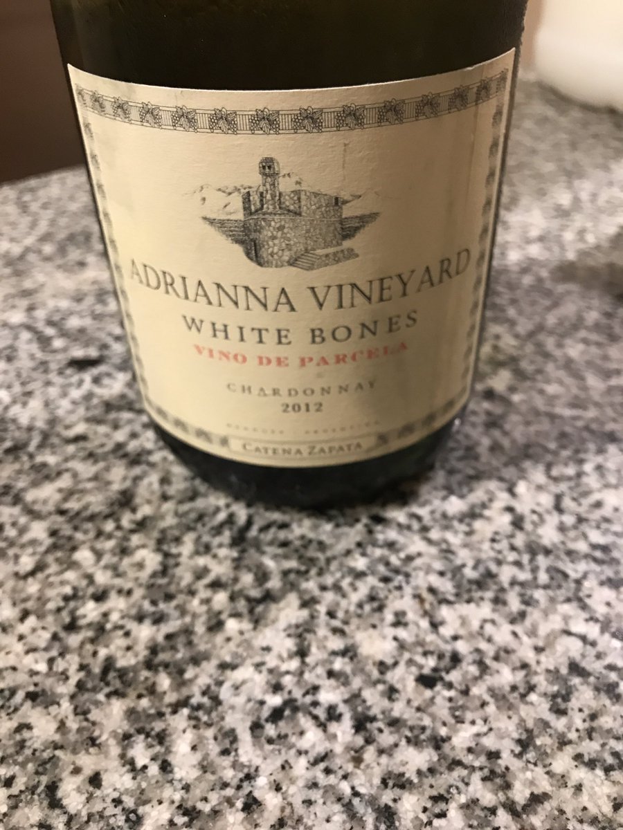 <a href="/CatenaMalbec/">Catena</a> <a href="/Timatkin/">Tim Atkin</a> <a href="/bibendumwine/">Bibendum</a> <a href="/Vins_du_Monde/">Vins du Monde</a> <a href="/LauraCatena/">Laura Catena</a> <a href="/alevigilmalbec/">Alejandro Vigil</a> <a href="/mmolinarimichat/">Mariela Molinari</a> <a href="/VinUnic/">Vinunic</a> <a href="/alevigilmalbec/">Alejandro Vigil</a> hoy para festejar los 97 puntos me tomo uno con una merluza australis Felicitaciones de corazon❤️