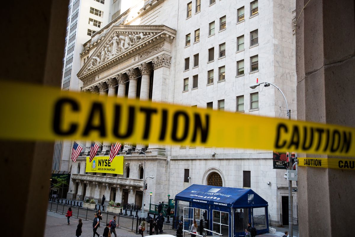 CassadyWealth's tweet photo. There’s a big technical reason for low volatility in #stocks #evidenceoveremotion #chooseCGWM https://t.co/d0z3pE7fun https://t.co/eVYqayja2s