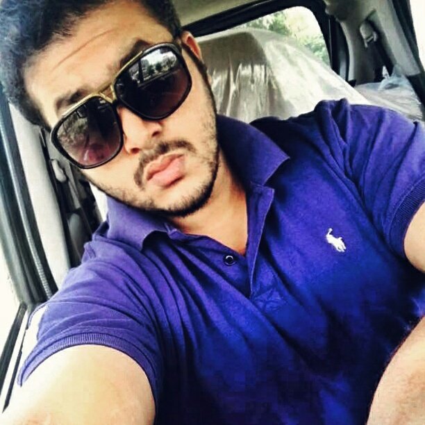 inamofficial's tweet photo. #NewProfilePic https://t.co/0b4uyk49WH